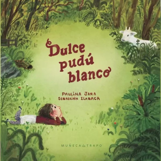 DULCE PUDU BLANCO