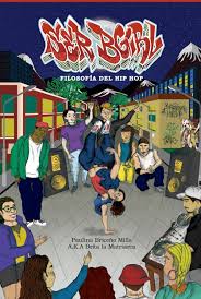 SER B-GIRL. FILOSOFIA DEL HIP-HOP