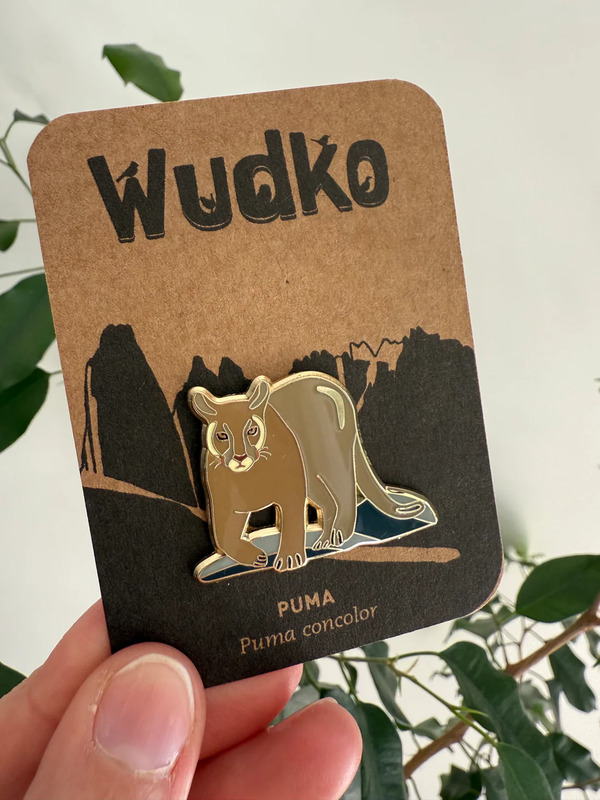 PRENDEDOR PUMA (METALICO)