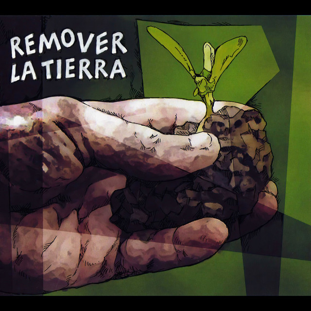REMOVER LA TIERRA (CD)