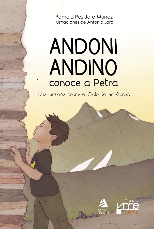 ANDONI ANDINO