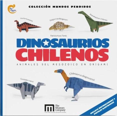 DINOSAURIOS CHILENOS