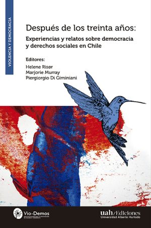 DESPUES DE LOS TREINTA AÑOS