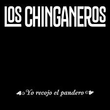 YO RECOJO EL PANDERO (CD)