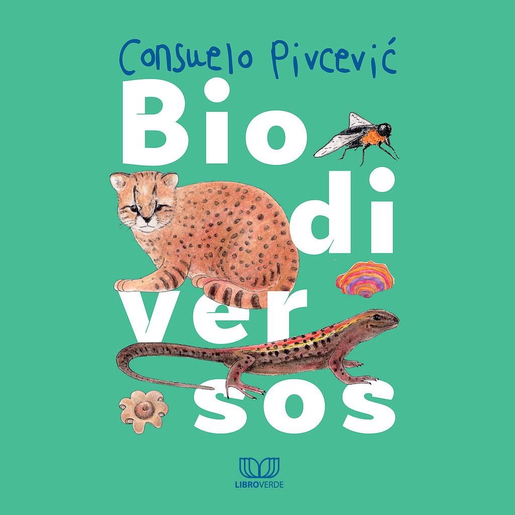 BIODIVERSOS (LIBRO VERDE)