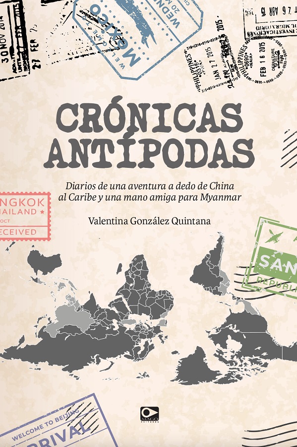 CRONICAS ANTIPODAS