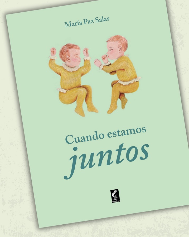 CUANDO ESTAMOS JUNTOS