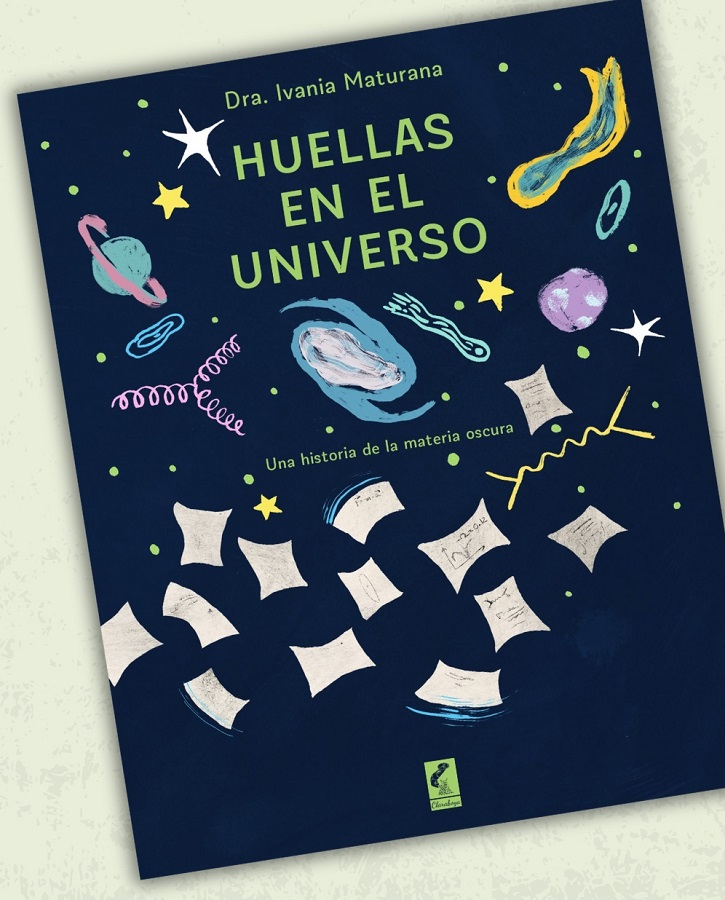 HUELLAS EN EL UNIVERSO