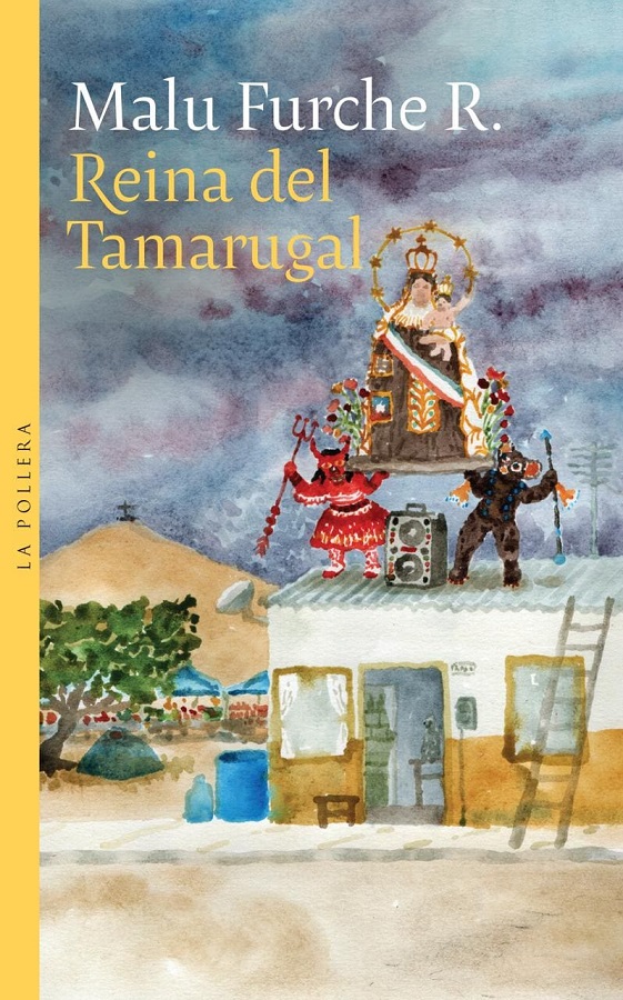 REINA DEL TAMARUGAL