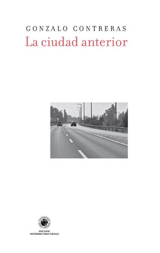 LA CIUDAD ANTERIOR