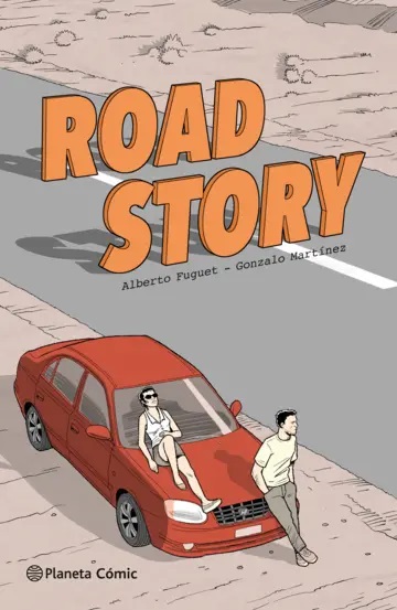 ROAD STORY
