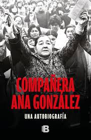 COMPAÑERA ANA GONZALEZ
