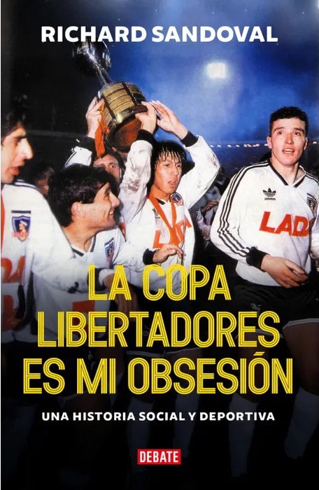 LA COPA LIBERTADORES ES MI OBSESION