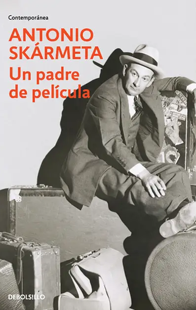 UN PADRE DE PELICULA
