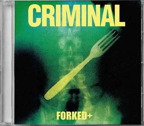 FORKED+ (CD)
