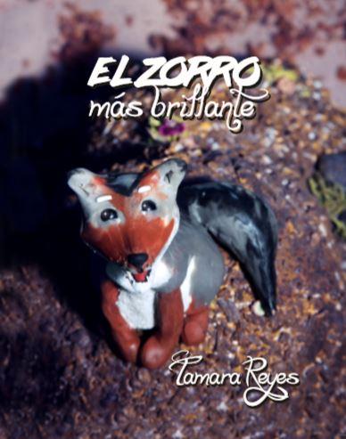 EL ZORRO MAS BRILLANTE