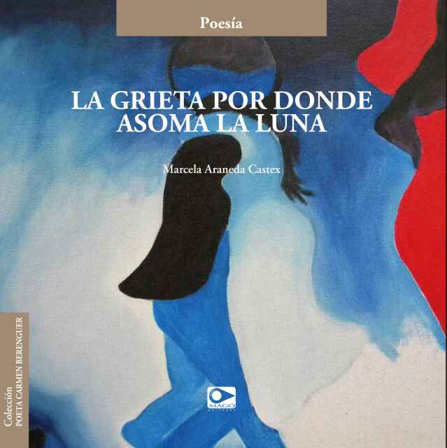 LA GRIETA POR DONDE ASOMA LA LUNA