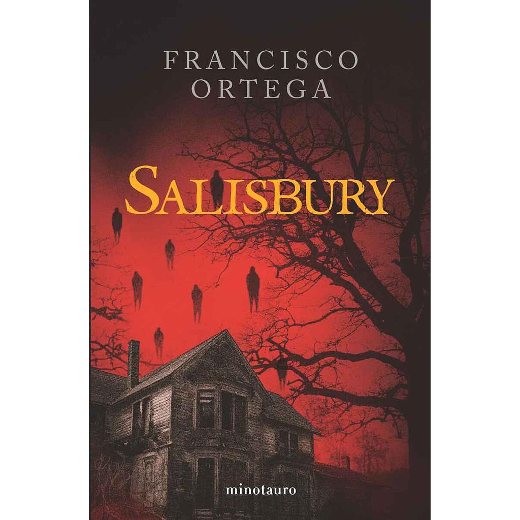 SALISBURY (EDICION 2025)