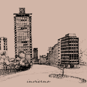 VUELVO / ESCONDITE 7" (EP)