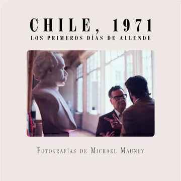 CHILE, 1971
