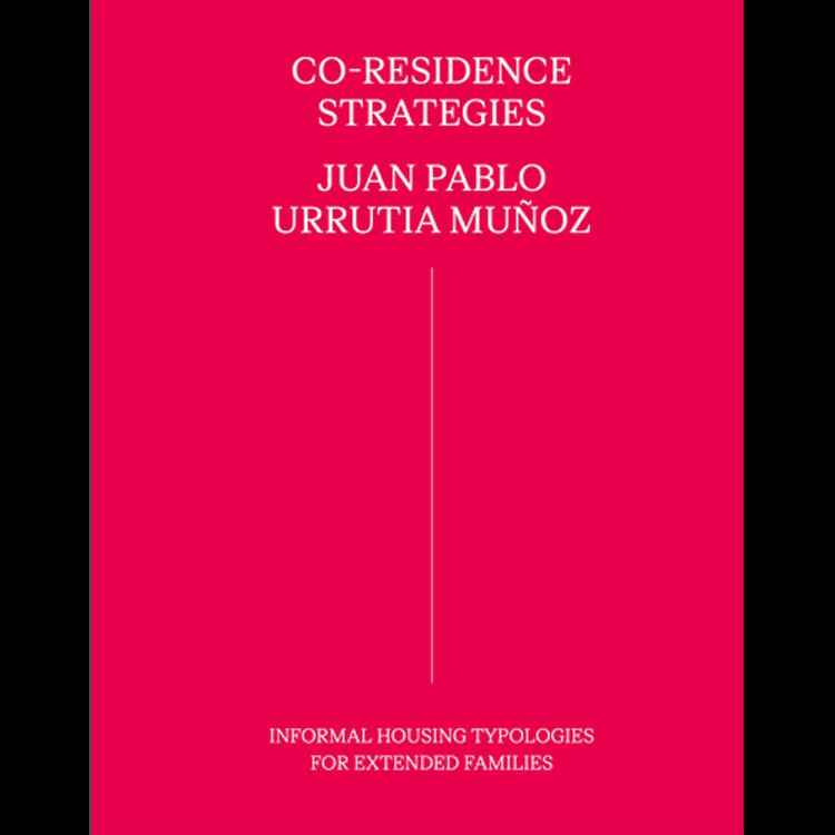 ESTRATEGIAS DE CO-RESIDENCIA (BILINGUE)