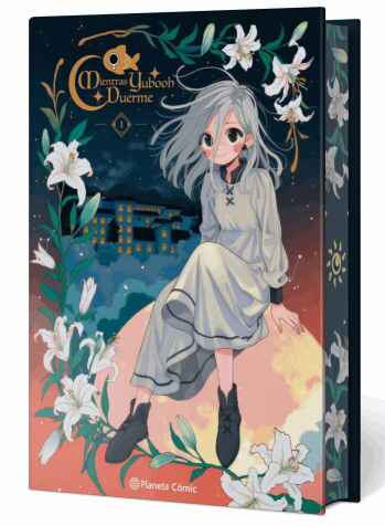 CUANDO YUBOOH DUERME 1 EDICION ESPECIAL