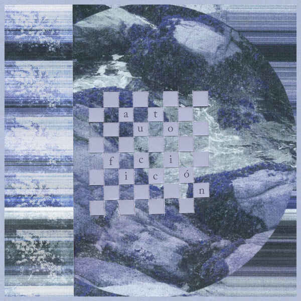 AUTOFICCION (CD)