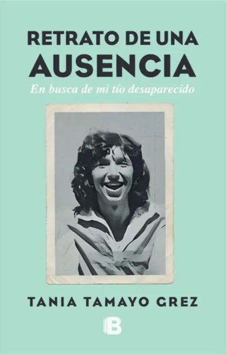 RETRATO DE UNA AUSENCIA