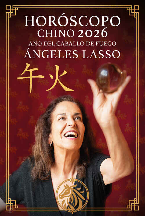 HOROSCOPO CHINO 2026