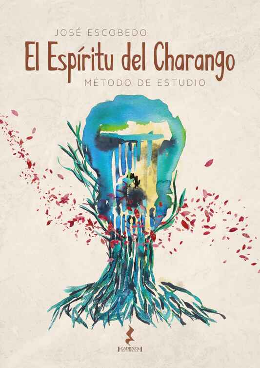 EL ESPIRITU DEL CHARANGO