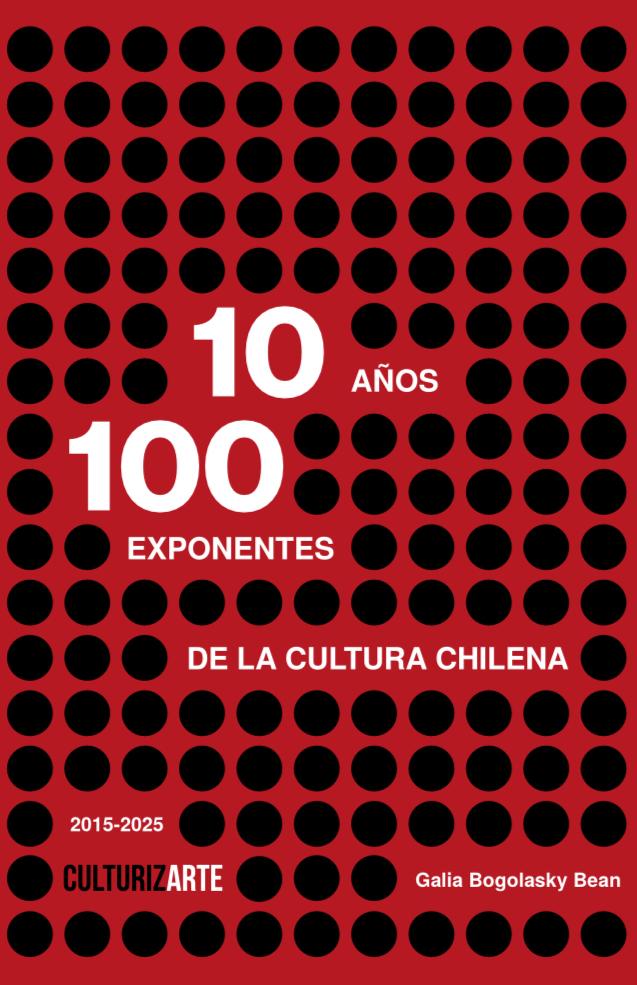 10 AÑOS 100 EXPONENTES