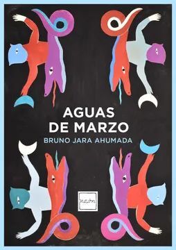 AGUAS DE MARZO