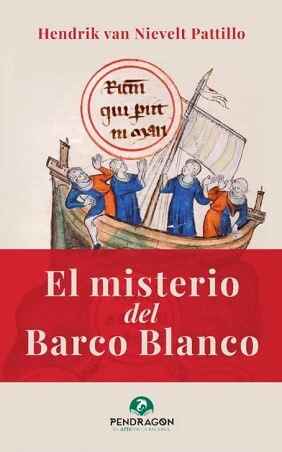 EL MISTERIO DEL BARCO BLANCO