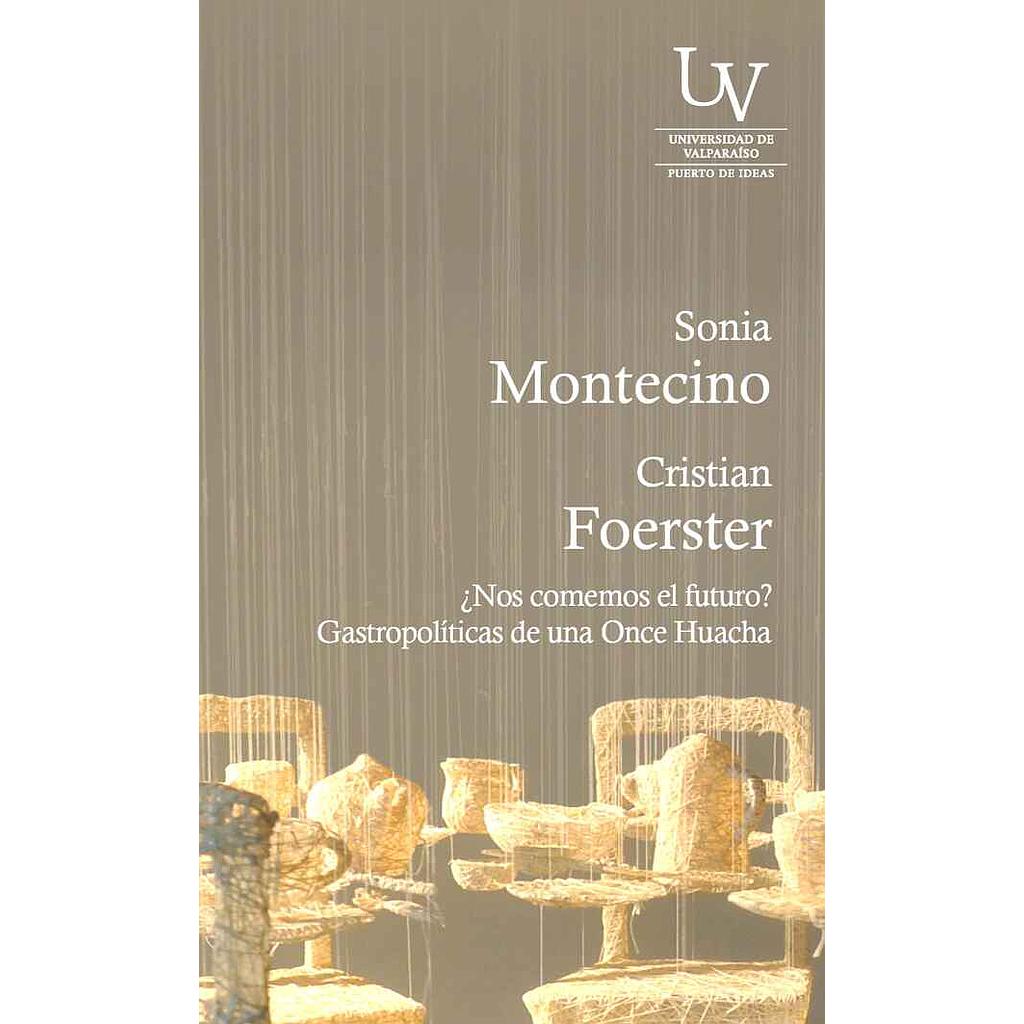 ¿NOS COMEMOS EL FUTURO?