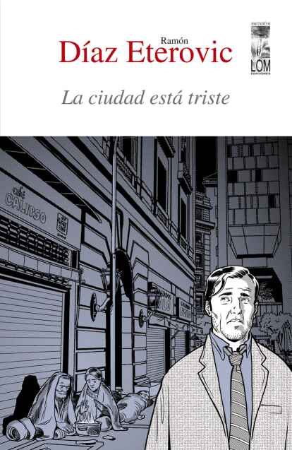 LA CIUDAD ESTA TRISTE