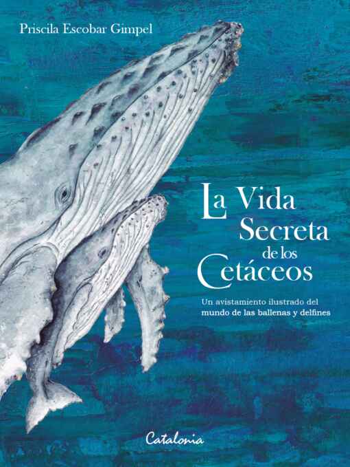 LA VIDA SECRETA DE LOS CETACEOS
