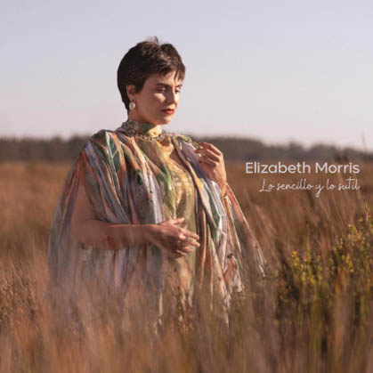 LO SENCILLO Y LO SUTIL (CD)