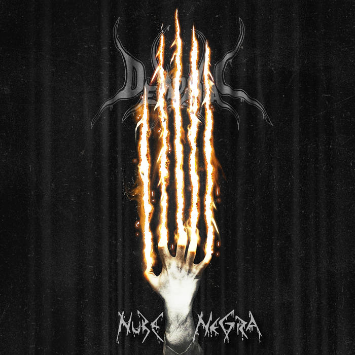 NUBE NEGRA (CD)