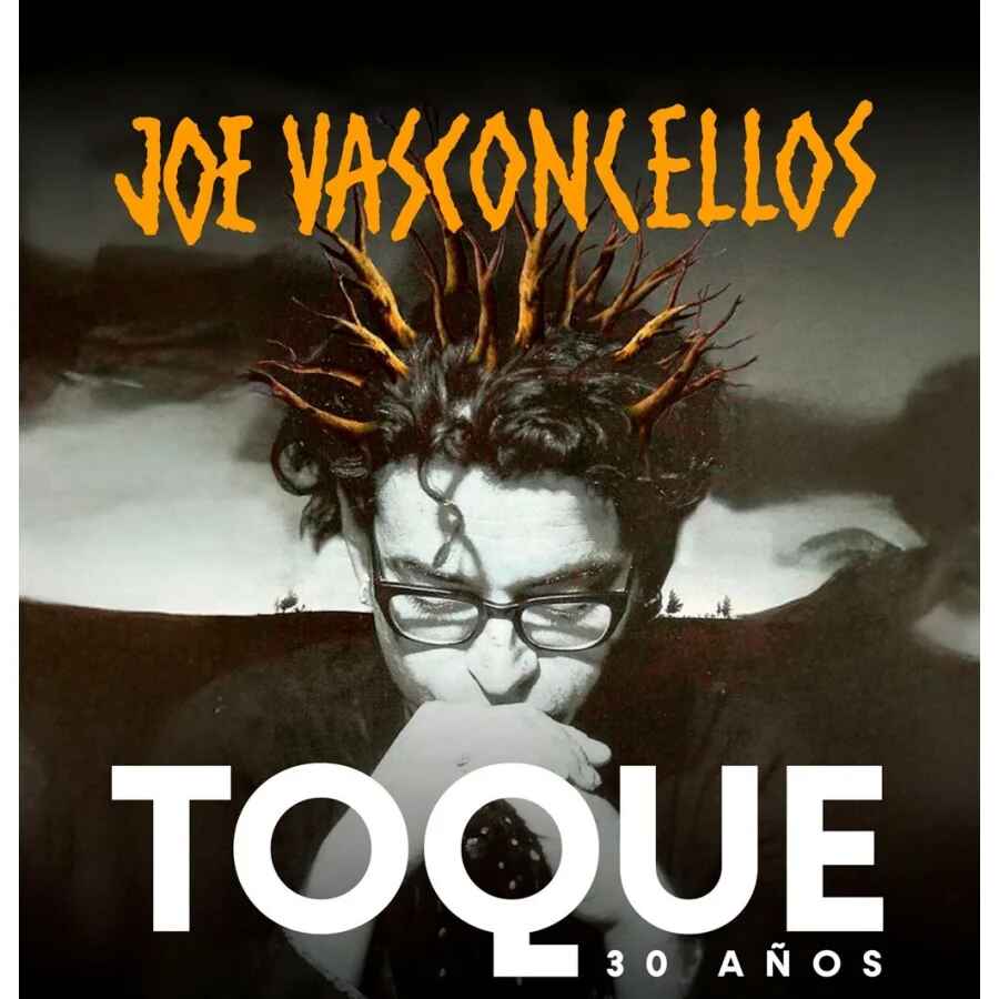 TOQUE - 30 AÑOS (LP)