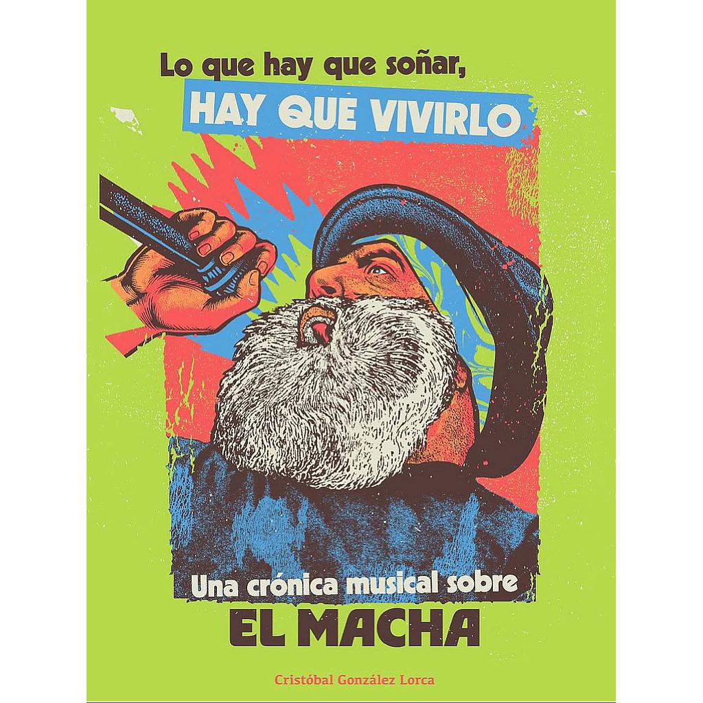 LO QUE HAY QUE SOÑAR, HAY QUE VIVIRLO