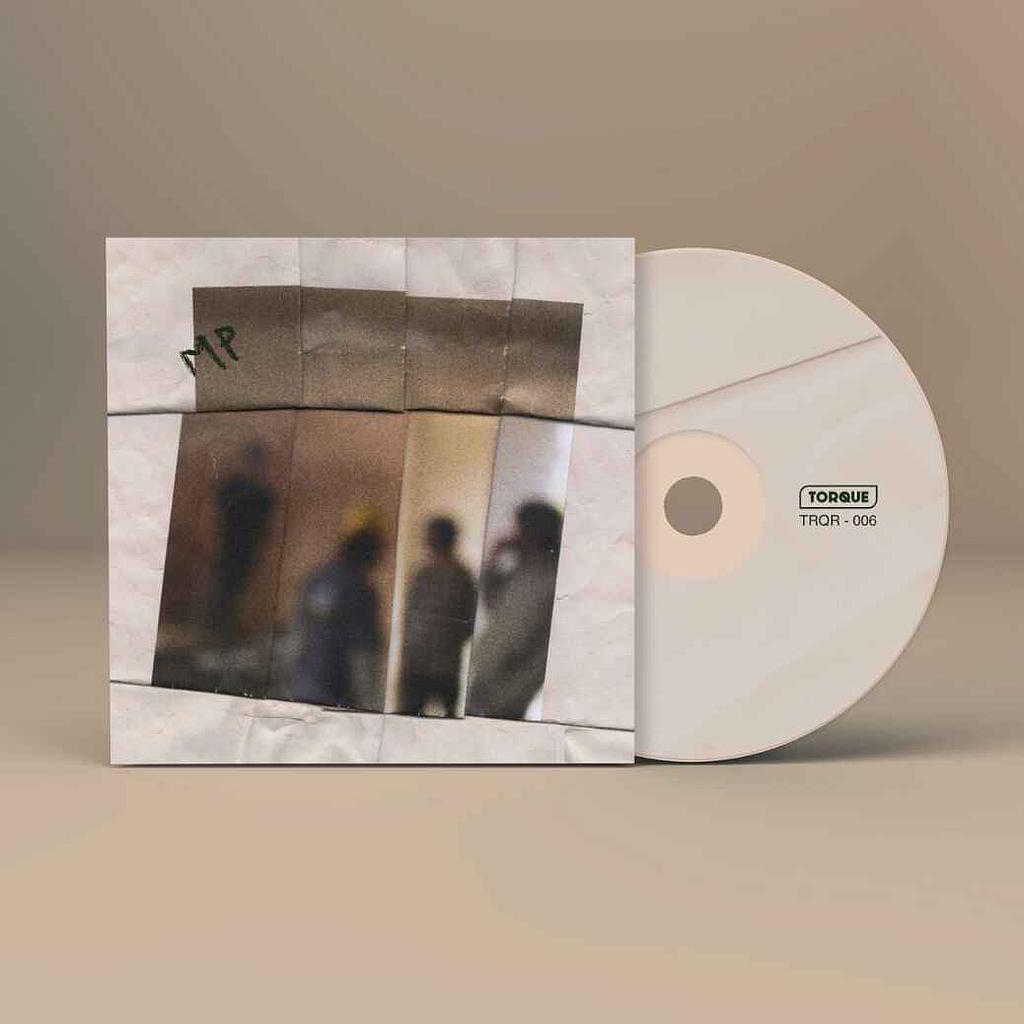 MP - EDICION ESPECIAL (CD)