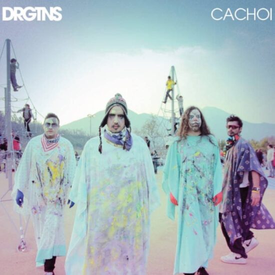 CACHOI (CD)