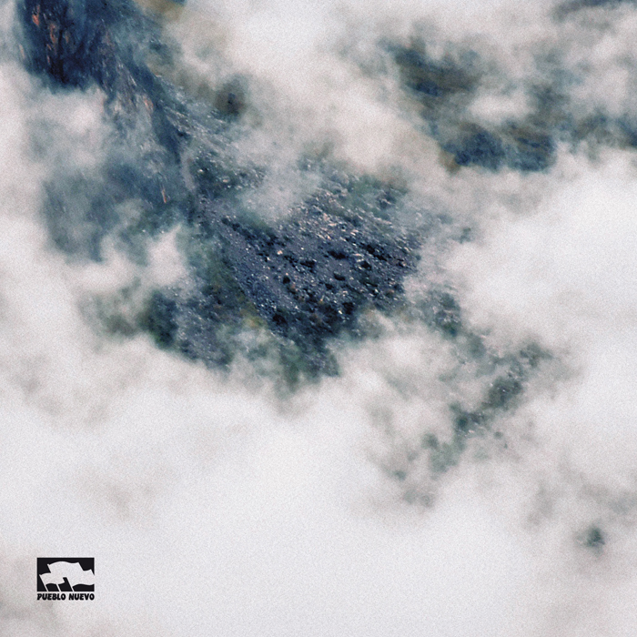 ESCUCHAS FRAGILES (LP)