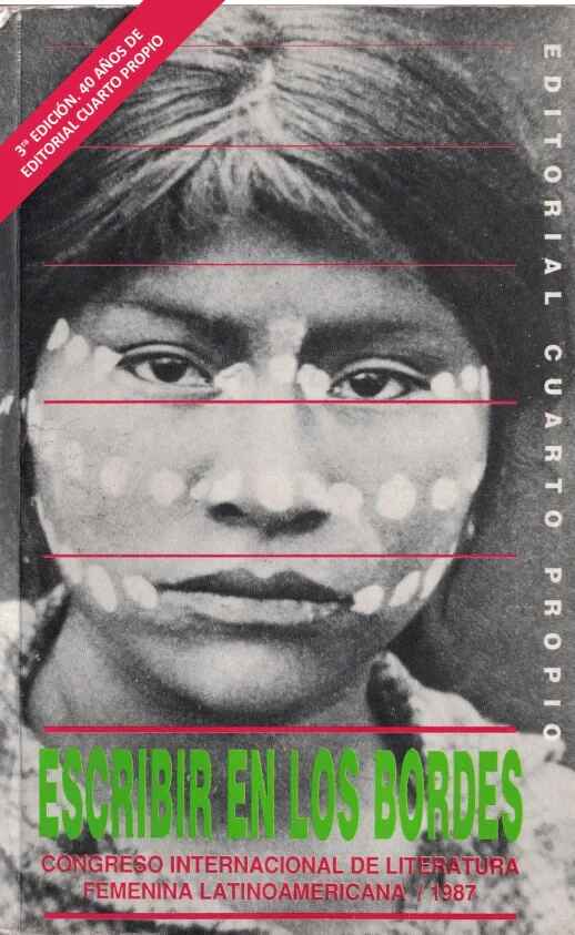 ESCRIBIR EN LOS BORDES