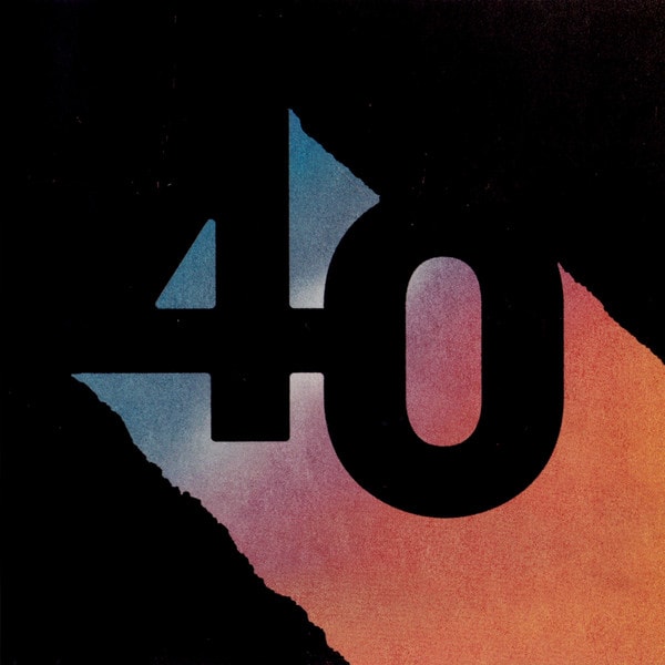 40 (CD)