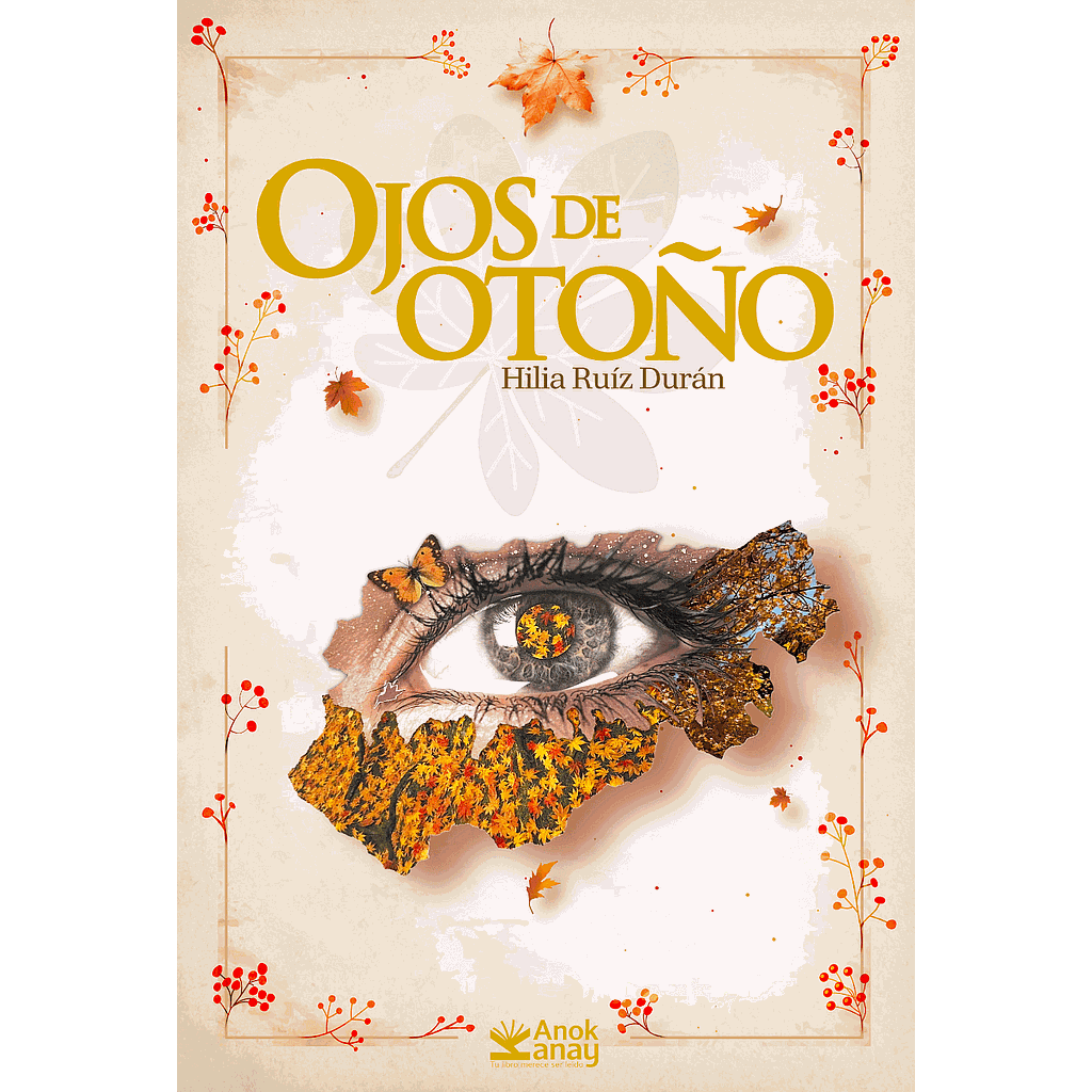 OJOS DE OTOÑO