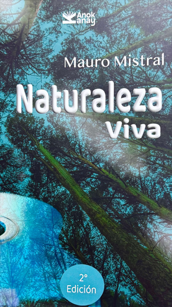 NATURALEZA VIVA