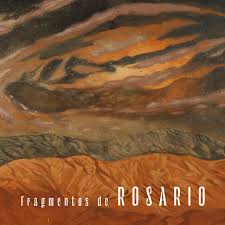 FRAGMENTOS DE ROSARIO (LP)