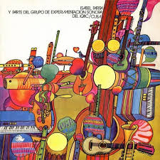 ICAIC (LP)