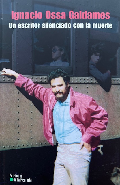 IGNACIO OSSA GALDAMES